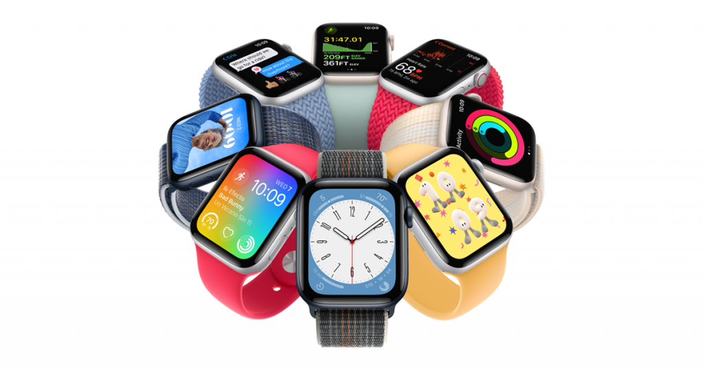 3 Rekomendasi Apple Watch Terbaik!