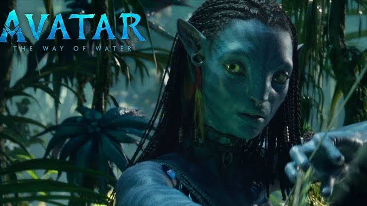 7 Fakta Menarik Film Avatar: The Way of Water, Wajib Nonton!