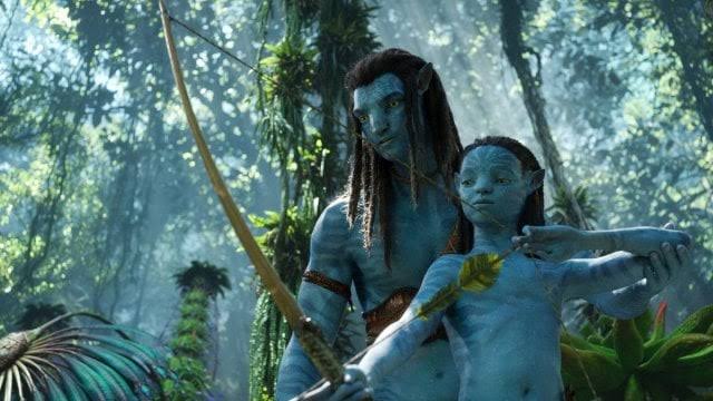 7 Fakta Menarik Film Avatar: The Way of Water, Wajib Nonton!