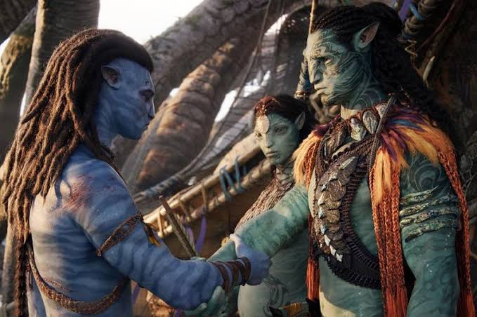 7 Fakta Menarik Film Avatar: The Way of Water, Wajib Nonton!