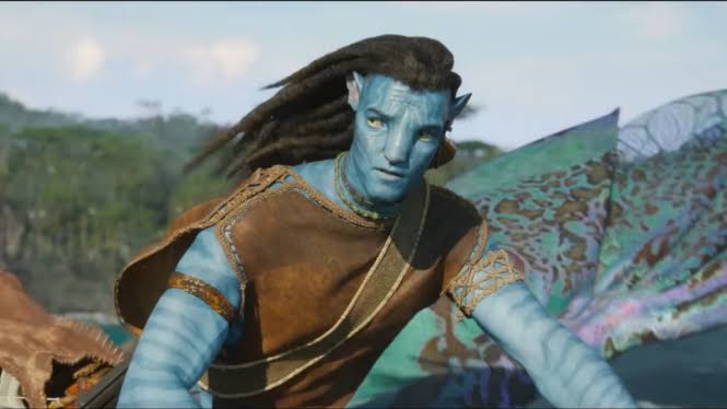 7 Fakta Menarik Film Avatar: The Way of Water, Wajib Nonton!