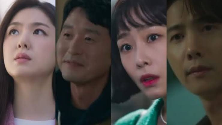 9 Drama Korea Terbaru Desember 2022, Banyak Yang Seru!