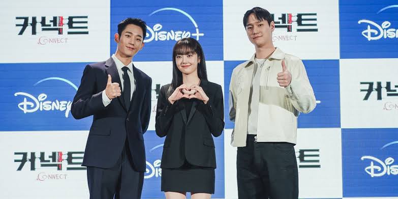 9 Drama Korea Terbaru Desember 2022, Banyak Yang Seru!