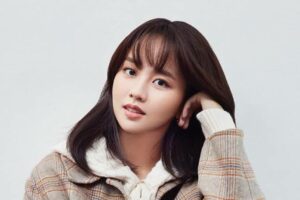 Kim So Hyun Konfirmasi Akan Bintangi Drama Useless Lies