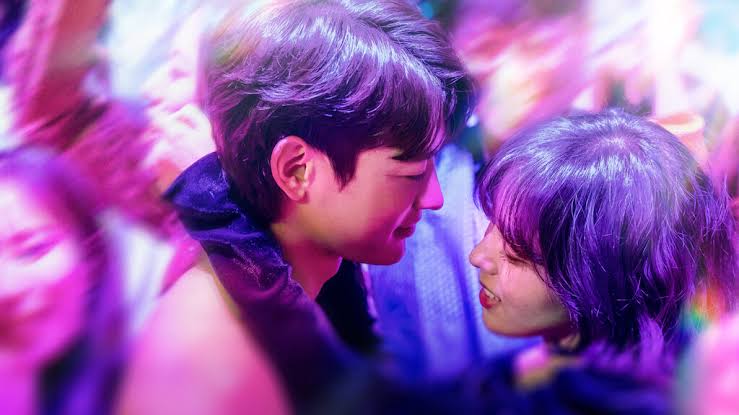 3 Drama Korea Terbaru Netflix Tayang Bulan November 2022