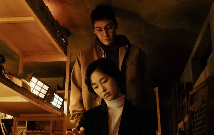 Sinopsis Somebody, Drama Korea Thriller Garapan Netflix Tayang 18 November 2022