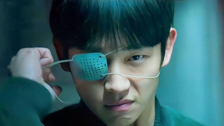 7 Drama Korea Thriller Terbaru Tayang Di Akhir Tahun 2022