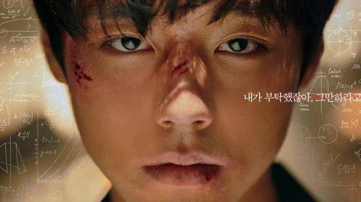 7 Drama Korea Thriller Terbaru Tayang Di Akhir Tahun 2022