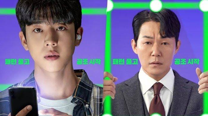 5 Fakta Menarik Drama Unlock The Boss, Dijamin Seru!