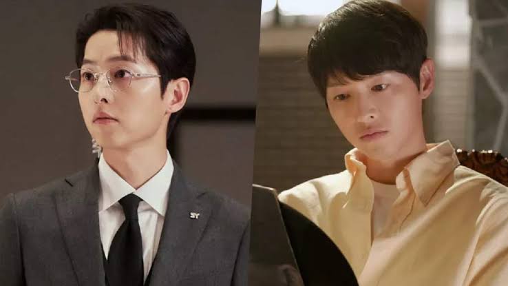 7 Fakta Menarik Reborn Rich, Drama Terbaru Song Joong Ki