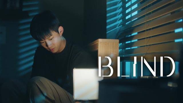 Sinopsis Blind, Drama Korea Thriller Tentang Pembunuhan Berantai