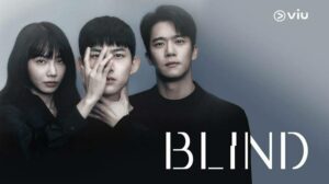 Sinopsis Blind, Drama Korea Thriller Tentang Pembunuhan Berantai