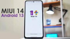 MIUI 14