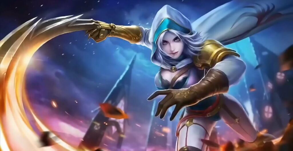 5 Counter Hero Alucard Yang Terkenal Lifesteal Gak Ngotak!, Hero Apa Saja Itu?