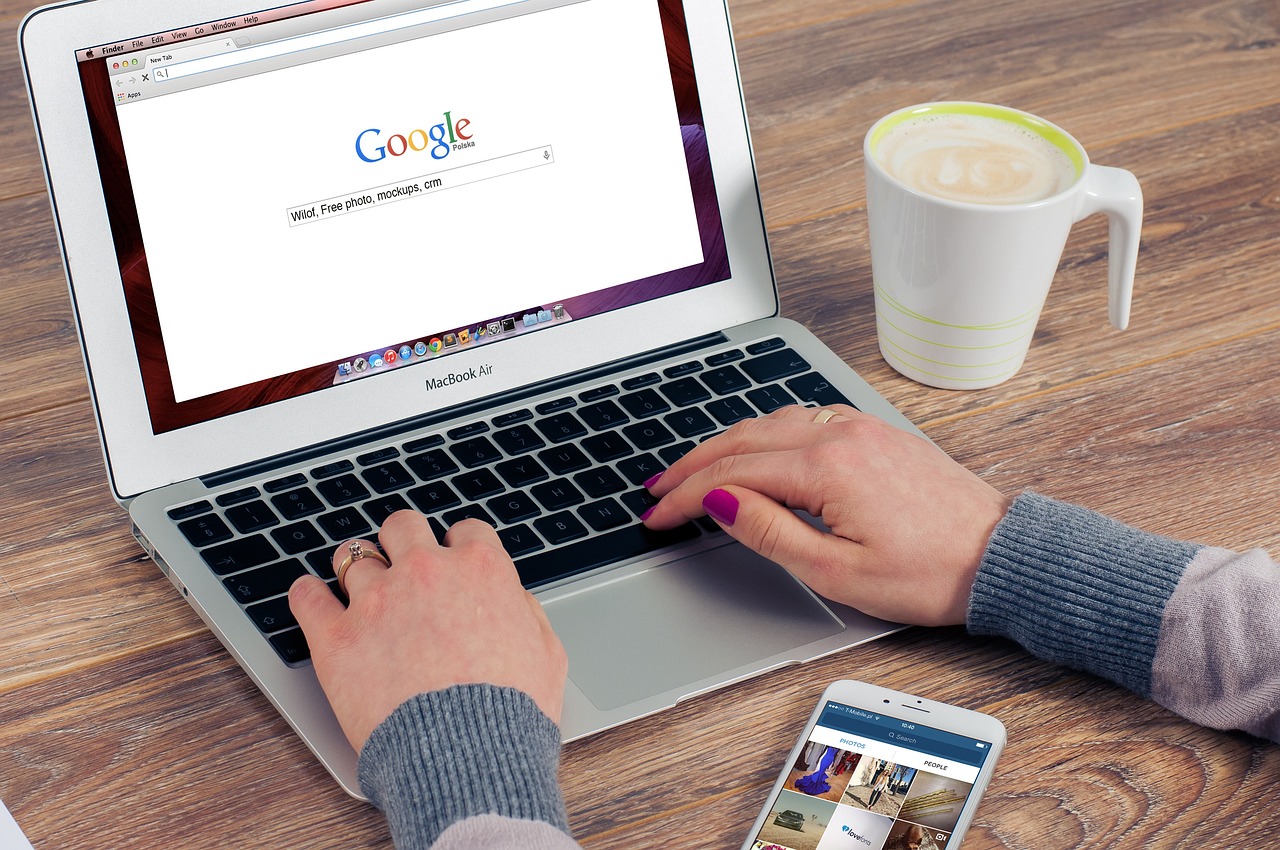 7 Fakta Menarik Googlisme, Agama untuk Para Penyembah Google!