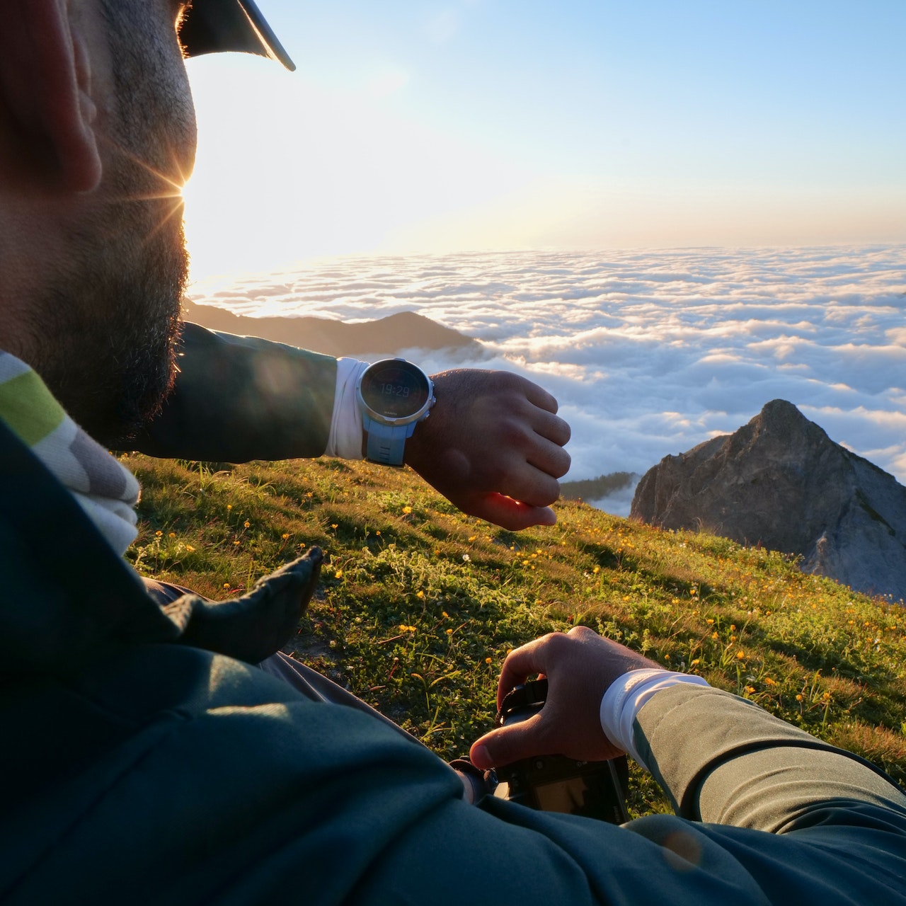 10 Fungsi Smartwatch Yang Perlu Kamu Ketahui