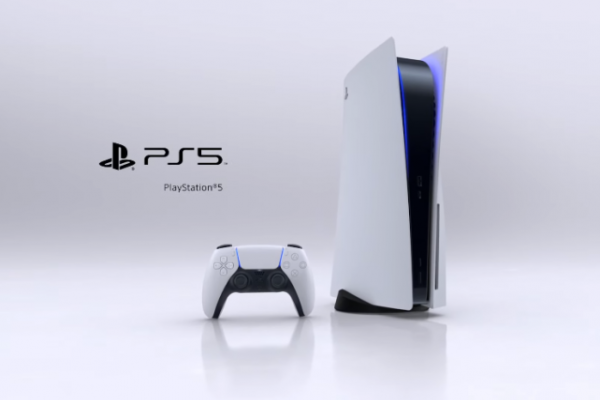 PS5 Versi Slim