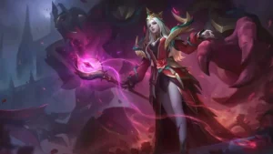 Hero Vexana