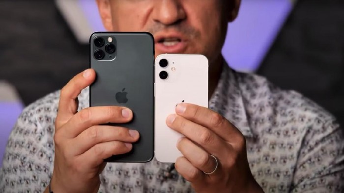 Kelebihan Dan Kekurangan iPhone 12 Mini, Serta Masih Layak Di Tahun 2023?