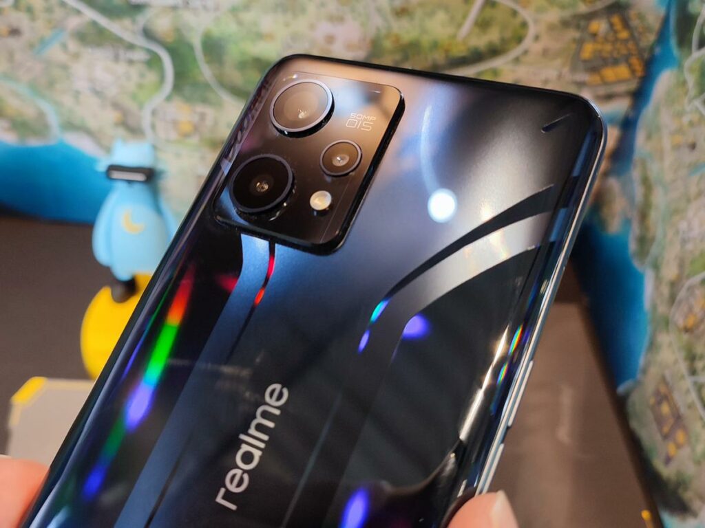 3 Rekomendasi Hp Gaming Dari Realme Yang Wajib Kalian Ketahui, Ada Realme 9 Pro Guys!