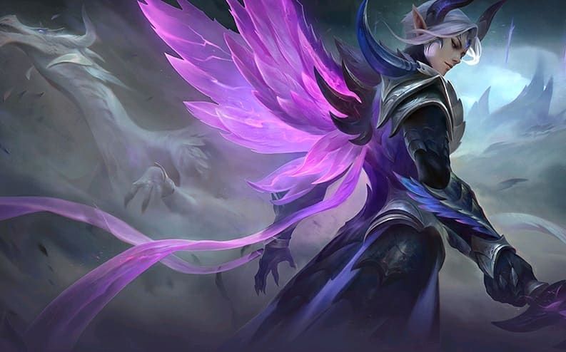 5 Skin Epic Terbaik Yang Bisa Di Beli Dari Item Shop Mobile Legend