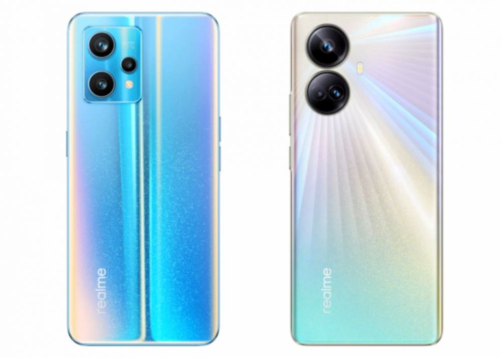 Perbandingan Realme 9 Pro Plus Dan Realme 10 Pro Plus, Lebih Unggul Mana?