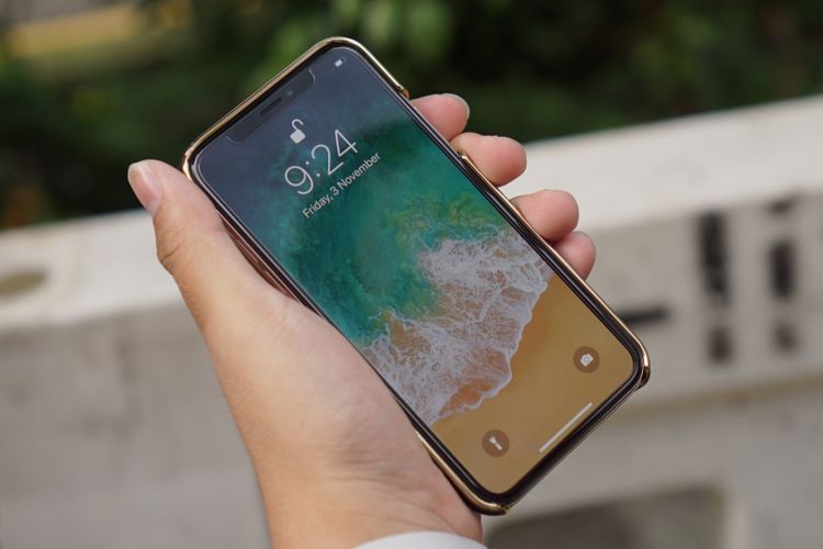 Update Harga iPhone X Desember 2022, iPhone X Turun Di Harga Rp. 4 Jutaan Lho Guys!