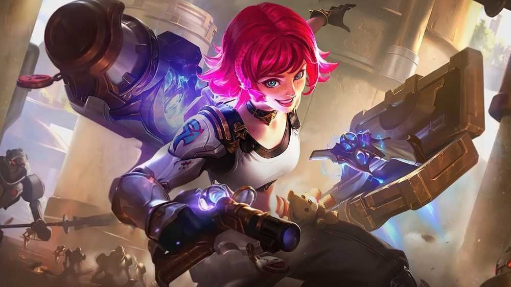 List Hero Yang Cocok Buat Solo Rank Di Mobile Legend, Hero Apa Saja Itu?