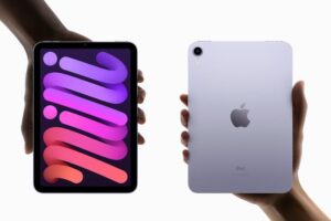 iPad murah