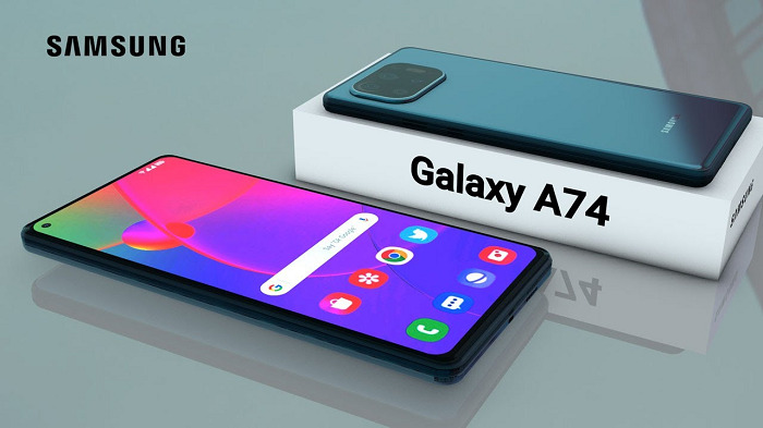 Samsung Galaxy A74 Bakal Batal Dirilis Oleh Samsung Di Tahun 2023, Kenapa?