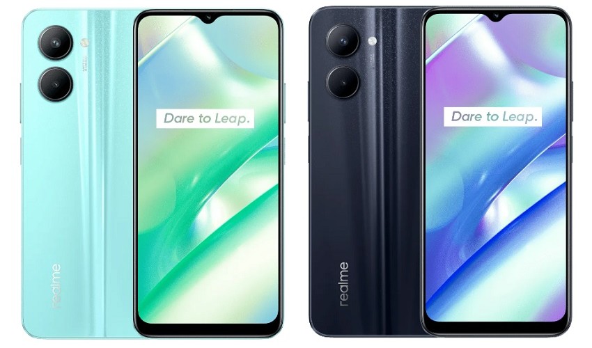 3 Rekomendasi Hp Realme Harga Di Bawah Rp. 2 Juta Dengan Spesifikasi Tinggi, Hp Realme Apa Saja Itu?