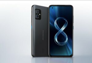 ASUS zenfone 8 android 13