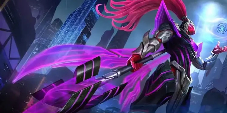 Hero Alpha