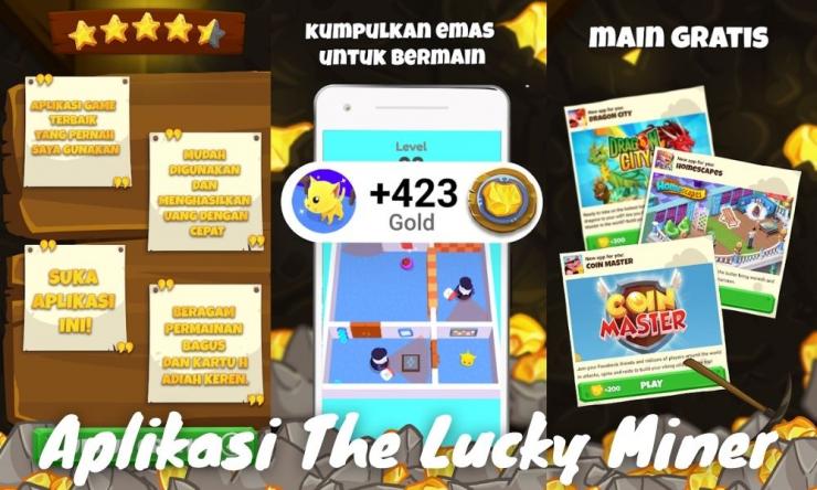 10 Game Penghasil Uang Langsung ke Rekening