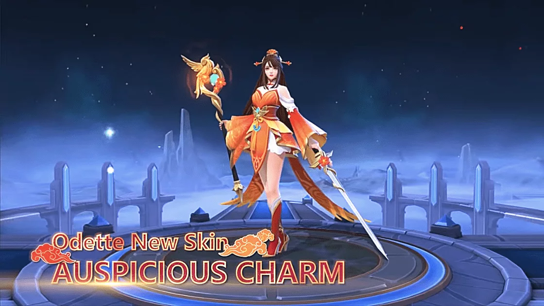 5 Skin Tercantik Di Mobile Legend, Ada Skin Dari Hero Kagura Lho Guys!