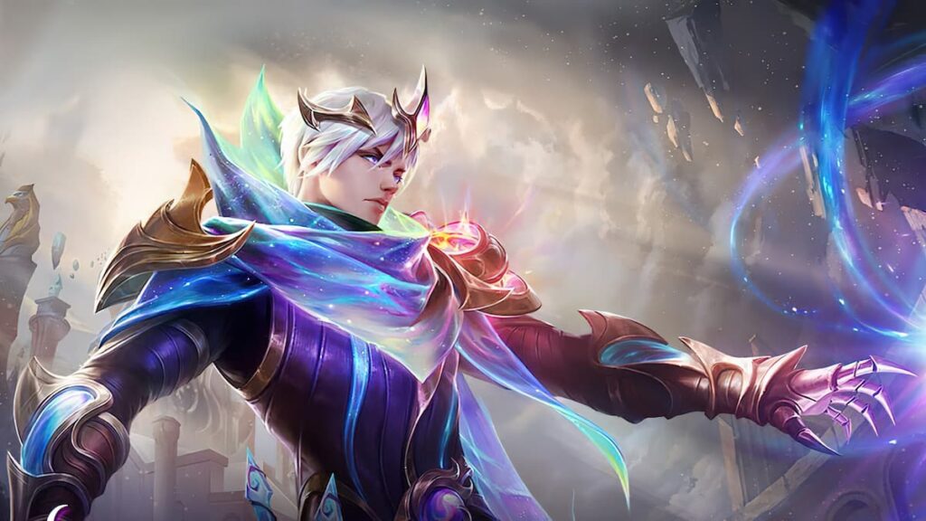 5 Hero Dengan Skin Terbanyak Di Mobile Legend, Hero Apa Saja Itu?