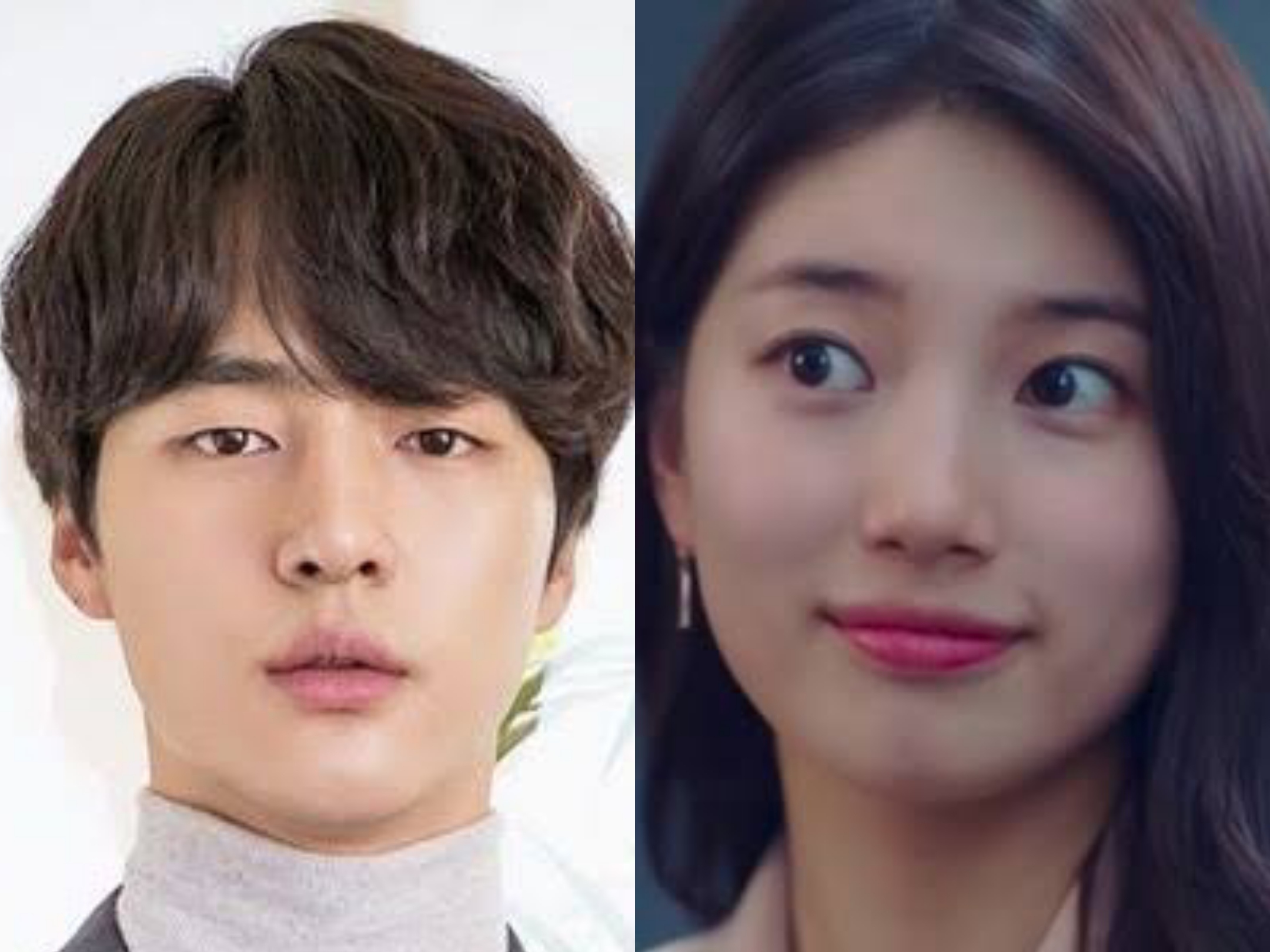 Sinopsis The Girls Downstairs, Drama Terbaru Bae Suzy dan Yang Se Jong