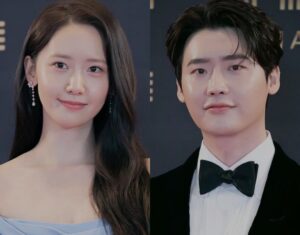 Daftar Lengkap Pemenang MBC Drama Award 2022!