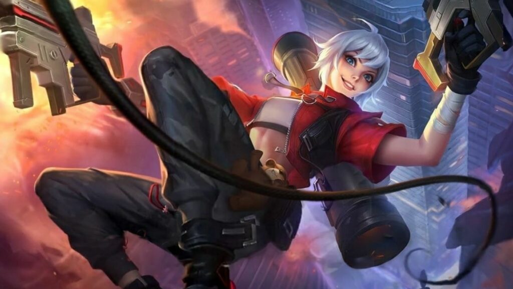 5 Skin Elite Terbaik Di Mobile Legend, Skin Apa Saja Itu?