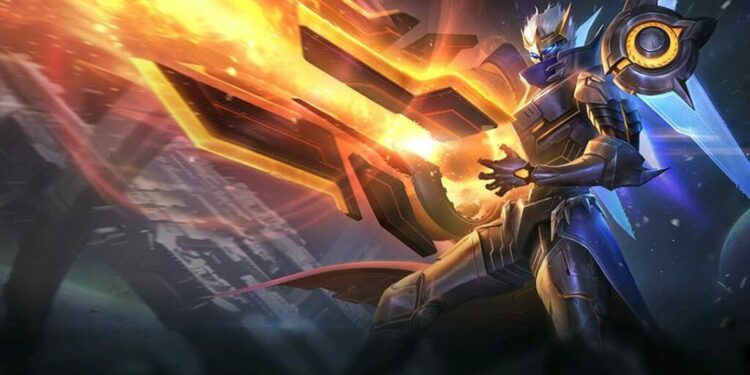 Skin termahal