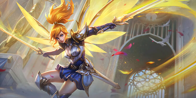 Hero Fanny