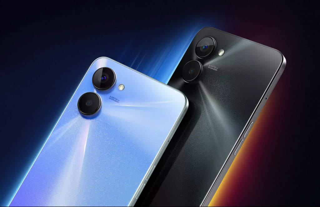 Realme 10s Rilis Di China Dengan Membawa Chipset Dimensity 810 Dan 50MP Kamera Utama!