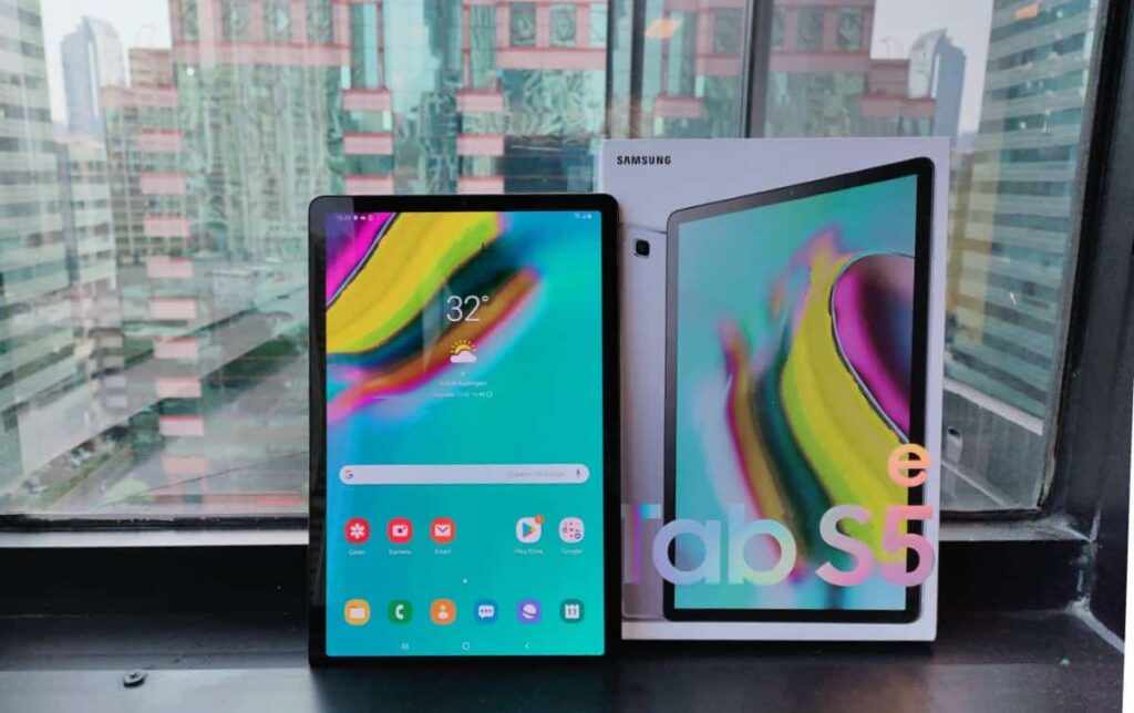 3 Rekomendasi Tablet Samsung Terbaik Dan Worth-It Untuk Tahun 2023, Tablet Apa Saja Itu?