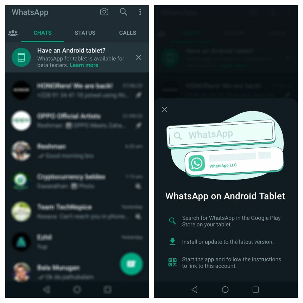 4 Fitur Baru Di Aplikasi WhatsApp Yang Bikin Pengguna Android Dan iPhone Senyum Lebar!