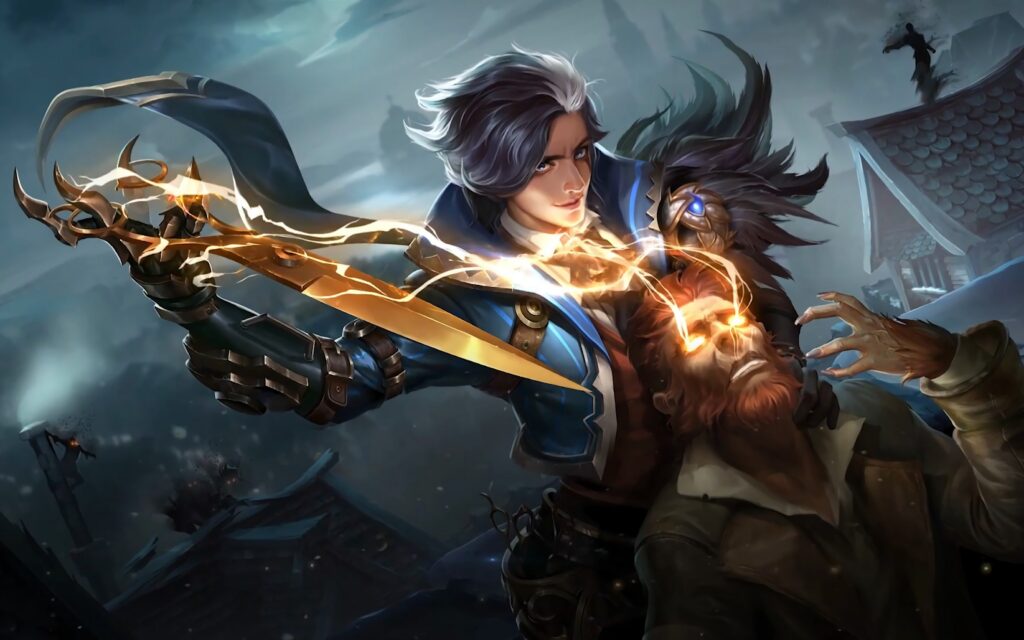 5 Skin Elite Terbaik Di Mobile Legend, Skin Apa Saja Itu?