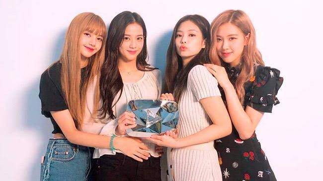 BLACKPINK Bakal Keluar dari YG Entertainment dan Gabung ke The Black Label!