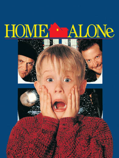 Urutan Film Home Alone dari Tahun 1990 sampai Tahun 2021!