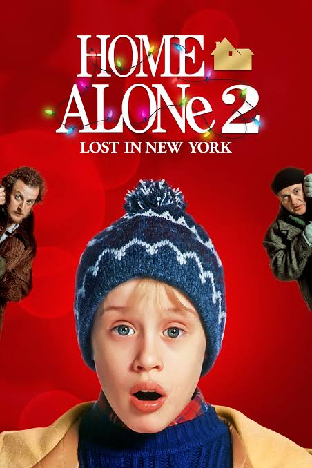 Urutan Film Home Alone dari Tahun 1990 sampai Tahun 2021!