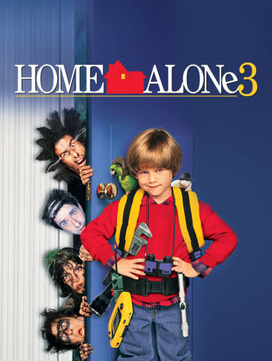 Urutan Film Home Alone dari Tahun 1990 sampai Tahun 2021!