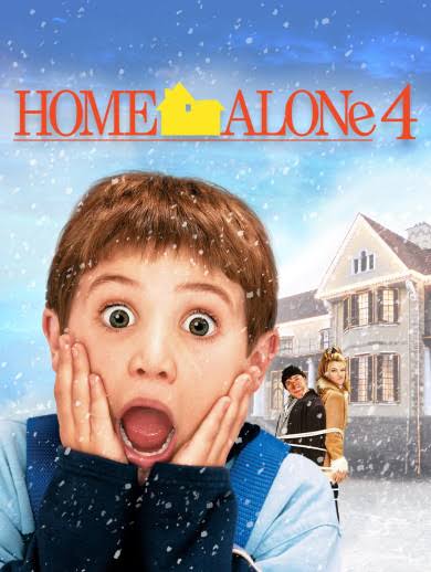 Urutan Film Home Alone dari Tahun 1990 sampai Tahun 2021!